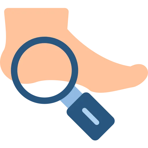 Αντιμετώπιση Ονυχοκρύπτωσης (Είσφρυση Όνυχος)